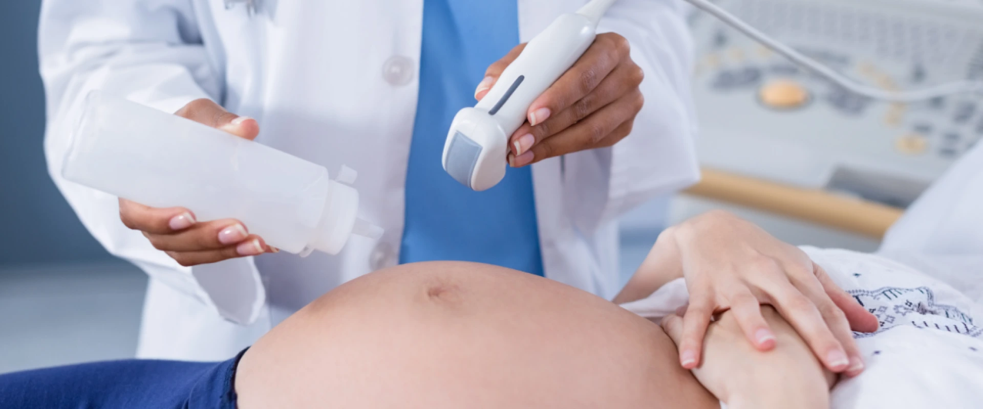 Preeclampsia: Señales de Alerta en el Embarazo