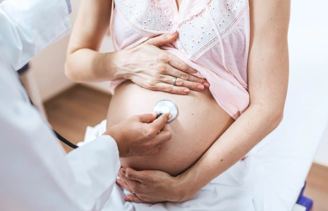 Diabetes Gestacional: Prevención y Control