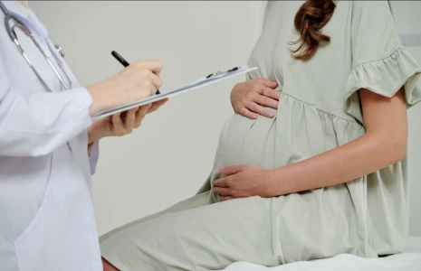Control Prenatal: Qué Esperar en Cada Trimestre