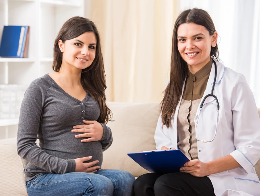 Embarazo